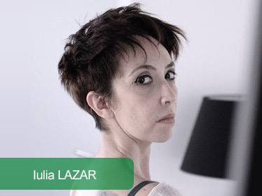 Iulia Lazar