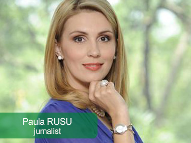 Paula Rusu