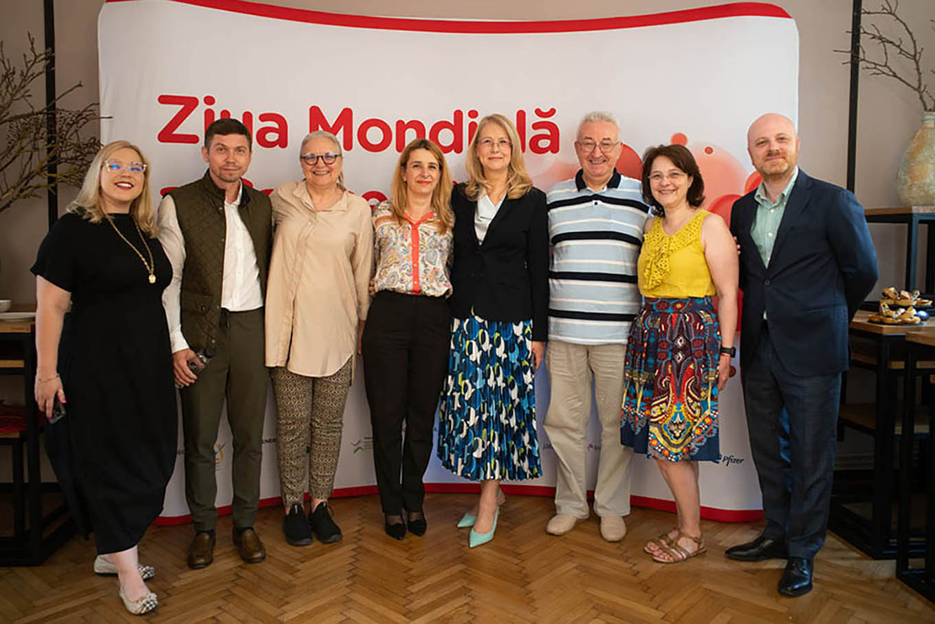 Ziua Mondială de Luptă Împotiva Cancerelor de Sânge 2023-1